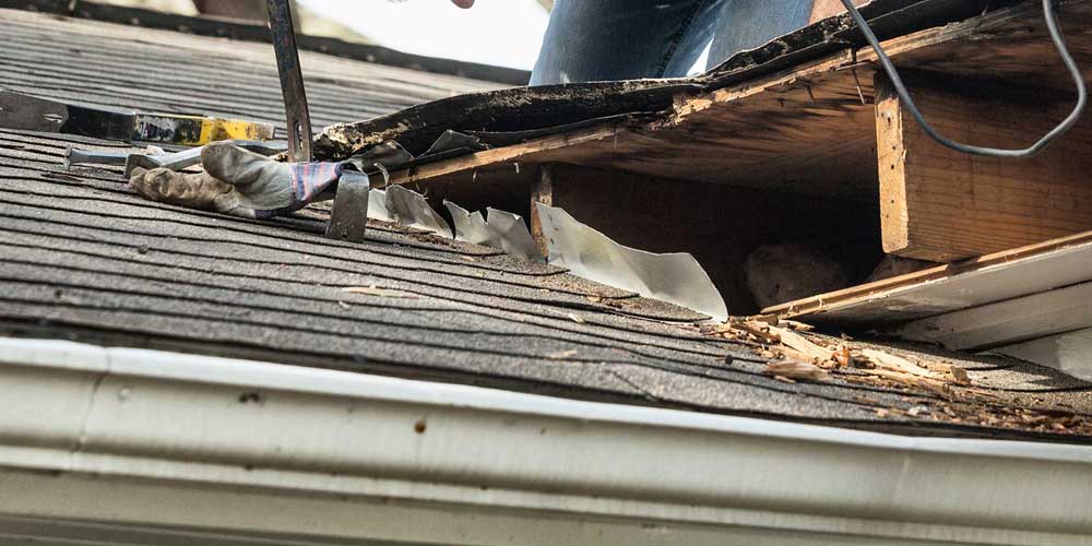 Storm Damage Roof Repair and Restoration in Fernandina Beach and Yulee