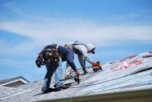 local roofing company, local roofing contractor, Jacksonville